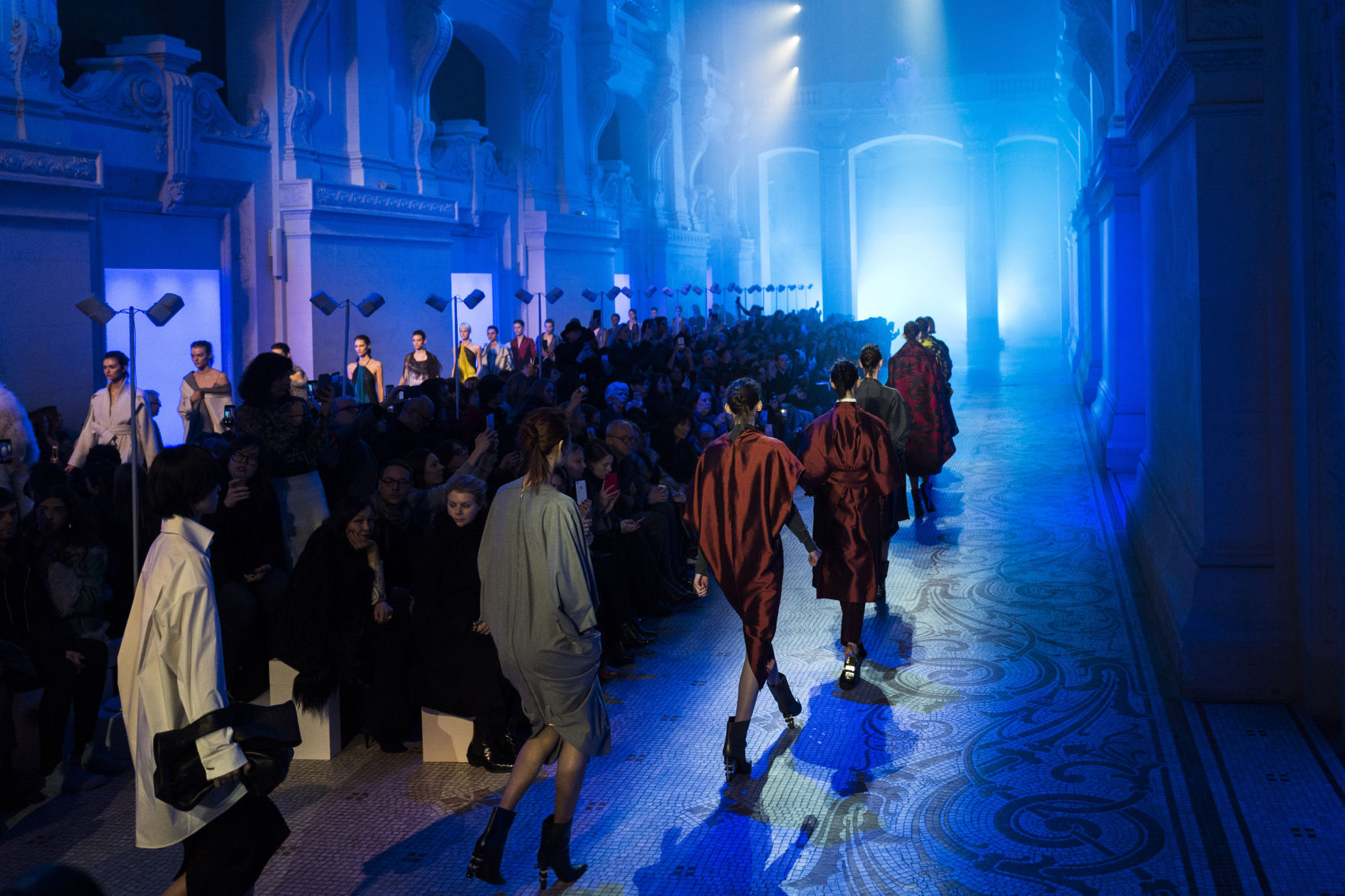 Paris Fashion Poiret